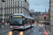 Irisbus Cristalis ETB 18 n°1903 (5156 YK 69) sur la ligne C3 (TCL) à Lyon