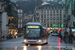 Irisbus Cristalis ETB 18 n°1912 (9499 YS 69) sur la ligne C3 (TCL) à Lyon