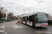 Irisbus Cristalis ETB 18 n°1918 (9674 ZW 69) sur la ligne C3 (TCL) à Villeurbanne