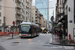 Irisbus Cristalis ETB 18 n°1918 (9674 ZW 69) sur la ligne C3 (TCL) à Lyon