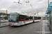 Irisbus Cristalis ETB 18 n°1914 (9670 ZW 69) sur la ligne C3 (TCL) à Villeurbanne