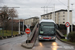 Irisbus Cristalis ETB 18 n°1919 (7683 ZV 69) sur la ligne C3 (TCL) à Villeurbanne