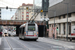 Irisbus Cristalis ETB 18 n°1918 (9674 ZW 69) sur la ligne C3 (TCL) à Lyon