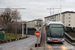 Irisbus Cristalis ETB 18 n°1918 (9674 ZW 69) sur la ligne C3 (TCL) à Villeurbanne