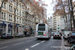 Renault Cristalis ETB 12 n°1803 (1782 XV 69) sur la ligne C4 (TCL) à Lyon