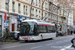 Irisbus Cristalis ETB 12 n°1809 (DW-867-RG) sur la ligne C4 (TCL) à Lyon