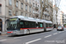 Renault Cristalis ETB 18 n°2915 (BD-814-GP) sur la ligne C4 (TCL) à Lyon