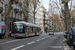 Renault Cristalis ETB 18 n°2915 (BD-814-GP) sur la ligne C4 (TCL) à Lyon