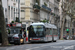 Renault Cristalis ETB 18 n°2915 (BD-814-GP) sur la ligne C4 (TCL) à Lyon