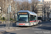 Irisbus Cristalis ETB 18 n°2928 (AV-973-PD) sur la ligne C4 (TCL) à Lyon