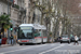 Renault Cristalis ETB 18 n°2915 (BD-814-GP) sur la ligne C4 (TCL) à Lyon