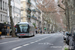 Renault Cristalis ETB 18 n°2915 (BD-814-GP) sur la ligne C4 (TCL) à Lyon