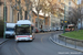 MAN-Kiepe NMT 222 Hess Eurotrolley n°1713 (171 WE 69) sur la ligne S6 (TCL) à Lyon