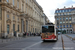 MAN-Kiepe NMT 222 Hess Eurotrolley n°1717 (4819 WE 69) sur la ligne S6 (TCL) à Lyon