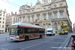 MAN-Kiepe NMT 222 Hess Eurotrolley n°1711 (2383 VW 69) sur la ligne S6 (TCL) à Lyon