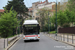 MAN-Kiepe NMT 222 Hess Eurotrolley n°1711 (2383 VW 69) sur la ligne S6 (TCL) à Lyon