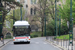 MAN-Kiepe NMT 222 Hess Eurotrolley n°1711 (2383 VW 69) sur la ligne S6 (TCL) à Lyon