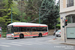 MAN-Kiepe NMT 222 Hess Eurotrolley n°1713 (171 WE 69) sur la ligne S6 (TCL) à Lyon