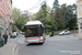 MAN-Kiepe NMT 222 Hess Eurotrolley n°1713 (171 WE 69) sur la ligne S6 (TCL) à Lyon