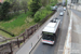 MAN-Kiepe NMT 222 Hess Eurotrolley n°1711 (2383 VW 69) sur la ligne S6 (TCL) à Lyon