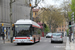 MAN-Kiepe NMT 222 Hess Eurotrolley n°1712 (166 WE 69) sur la ligne S6 (TCL) à Lyon