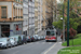 MAN-Kiepe NMT 222 Hess Eurotrolley n°1711 (2383 VW 69) sur la ligne S6 (TCL) à Lyon