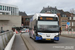 VDL Citea II LLE 115 Electric n°9704 (51-BNK-3) sur la ligne 15 (Arriva) à Maastricht