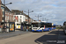 Volvo B7RLE 8900LE n°7408 (80-BHT-7) sur la ligne 350 (Arriva) à Maastricht