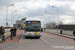 Van Hool NewAG300 n°5251 (YKU-063) sur la ligne 45 (De Lijn) à Maastricht