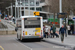 Volvo B7RLE Jonckheere Transit 2000 n°5126 (YIZ-645) sur la ligne 62 (De Lijn) à Maastricht