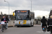 Volvo B7RLE Jonckheere Transit 2000 n°5126 (YIZ-645) sur la ligne 62 (De Lijn) à Maastricht