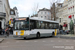 Volvo B7RLE Jonckheere Transit 2000 n°4995 (0036.P) sur la ligne 62 (De Lijn) à Maastricht