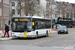 MAN A21 NL 283 Lion's City n°440906 (1-TSH-251) sur la ligne 63 (De Lijn) à Maastricht