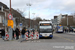 VDL Citea II LLE 115 Electric n°9706 (39-BNK-8) sur la ligne 7 (Arriva) à Maastricht