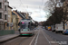 Alstom NGT8D n°1359 sur la ligne 1 (marego) à Magdebourg (Magdeburg)