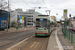 Alstom NGT8D n°1322 sur la ligne 10 (marego) à Magdebourg (Magdeburg)