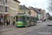 Alstom NGT8D n°1380 sur la ligne 10 (marego) à Magdebourg (Magdeburg)