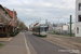 Alstom NGT8D n°1322 sur la ligne 10 (marego) à Magdebourg (Magdeburg)