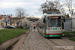 Alstom NGT8D n°1306 sur la ligne 10 (marego) à Magdebourg (Magdeburg)