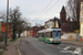 Alstom NGT8D n°1353 sur la ligne 2 (marego) à Magdebourg (Magdeburg)