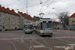 Alstom NGT8D n°1310 et n°1351 sur la ligne 5 (marego) à Magdebourg (Magdeburg)