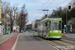 Alstom NGT8D n°1378 sur la ligne 9 (marego) à Magdebourg (Magdeburg)