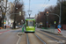 Alstom NGT8D n°1378 sur la ligne 9 (marego) à Magdebourg (Magdeburg)