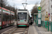 Alstom NGT8D n°1347 sur la ligne 9 (marego) à Magdebourg (Magdeburg)