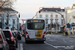 Van Hool NewA309 n°5281 (YMQ-245) sur la ligne 1 (De Lijn) à Malines (Mechelen)