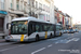 Van Hool NewAG300 n°4711 (PAQ-127) sur la ligne 500 (De Lijn) à Malines (Mechelen)