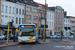 Iveco Crossway LE n°5651 (1-HHX-772) sur la ligne 510 (De Lijn) à Malines (Mechelen)