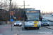 Volvo B7RLE Jonckheere Transit 2000 n°302850 (VWG-750) sur la ligne 682 (De Lijn) à Malines (Mechelen)