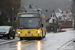 Van Hool A360 n°735108 (DVG-061) sur la ligne 395 (TEC) à Malmedy