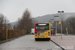 Van Hool A360 n°735108 (DVG-061) sur la ligne 395 (TEC) à Malmedy